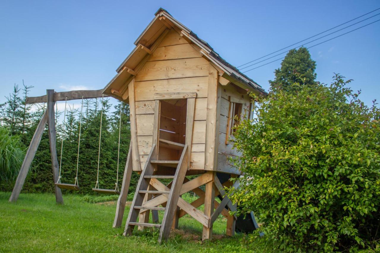 ホテル Bee House Maya Rob エクステリア 写真
